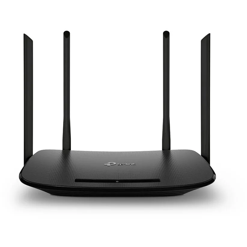 TP-LINK TP-Link Archer VR300 AC1200 router wireless Fast Ethernet Banda dubla (2.4 GHz/ 5 GHz)
