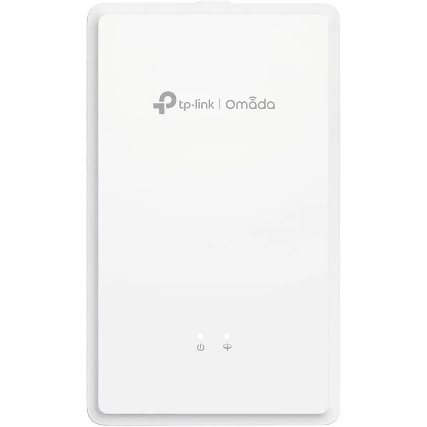TP-LINK TP-Link AX1800 Wi-Fi 6 Wall Plate GPON Access Point