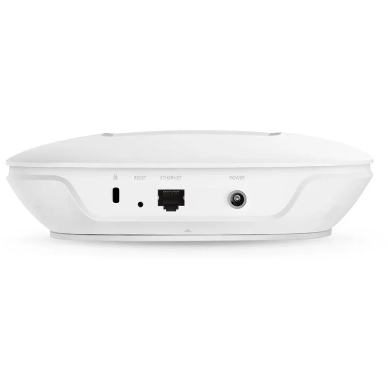 TP-LINK Tp-Link Eap245 Ac1750 Dual Band Gigabite Ceiling Mount Access Point