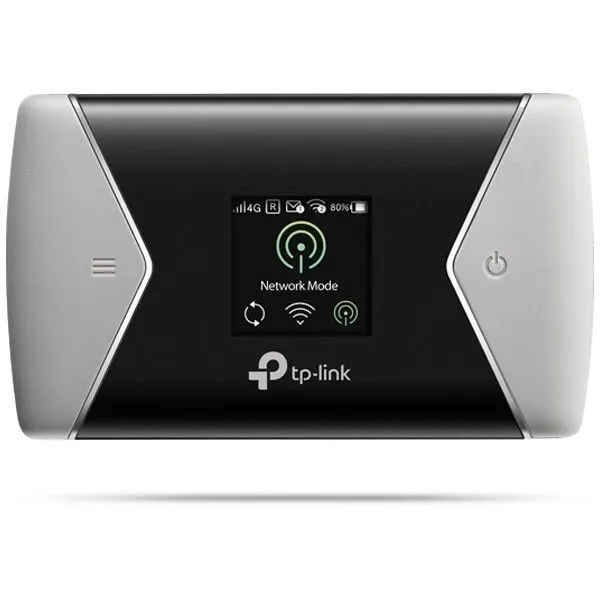 TP-LINK TP-Link M7450 300Mbps 4G LTE-Advanced Mobile Wi-Fi, Qualcomm