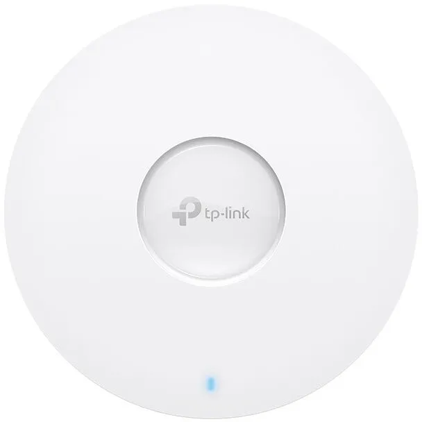 TP-LINK TP-Link Omada EAP673 puncte de acces WLAN 5400 Mbit/s Alb Power over Ethernet (PoE) Suport