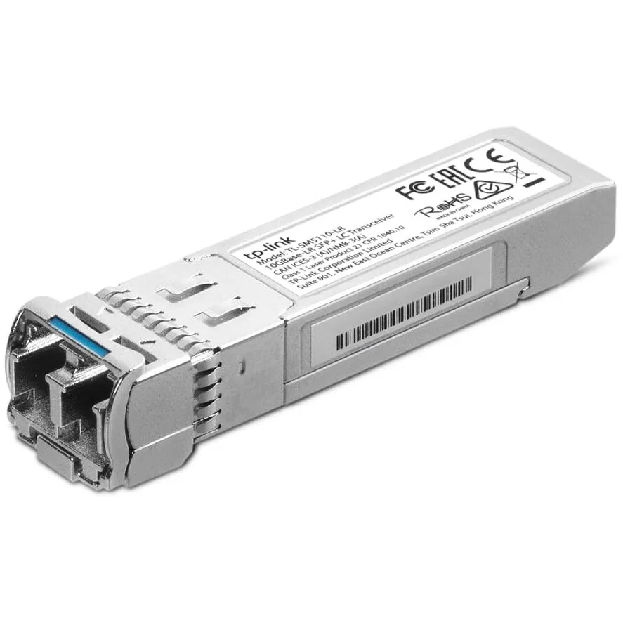 TP-LINK TP-Link TL-SM5110-LR module de emisie-receptie pentru retele Fibra optica