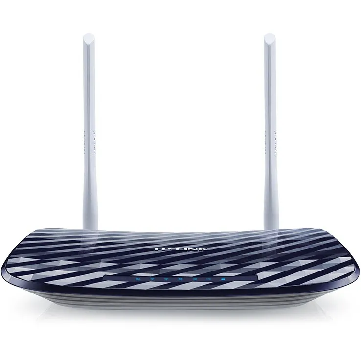 TP-LINK TPL ROUTER AC750 DUAL-B USB2