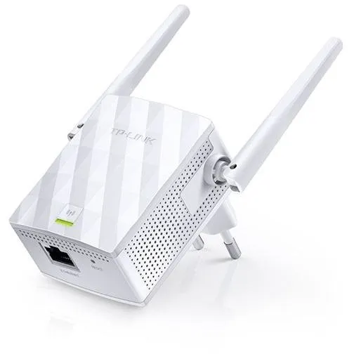TP-LINK TPL WI-FI RANGE-EXT 300Mbps TL-WA855RE