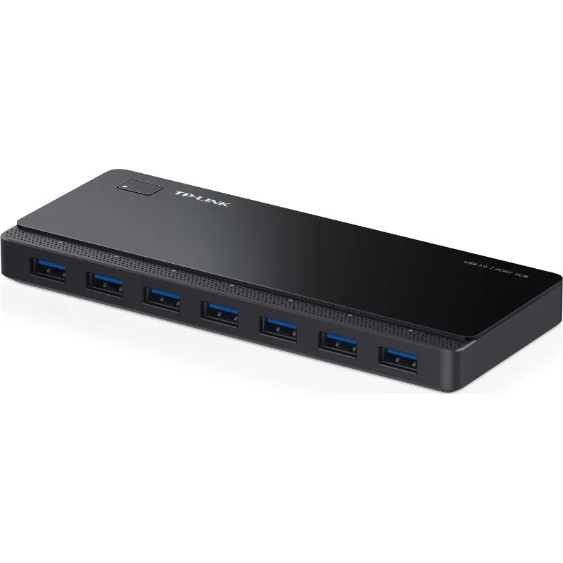TP-LINK USB 3.0 Hub, 7 port-uri, TP-LINK UH700