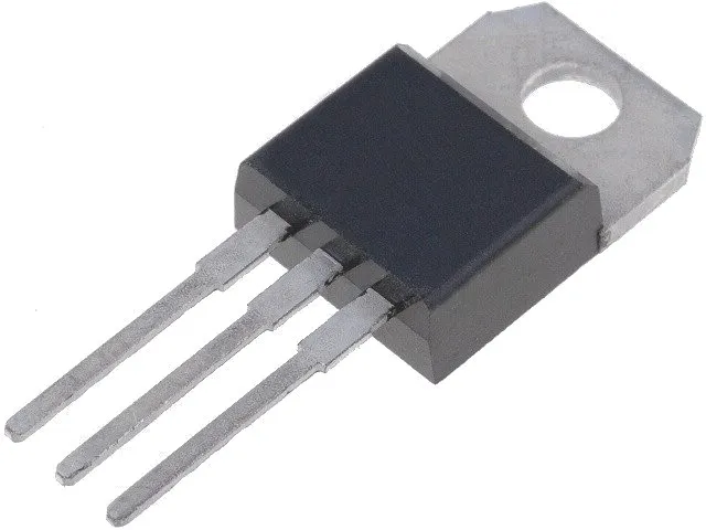 Tranzistor: PNP bipolar Darlington 100V 8A 70W TO220AB TIP137