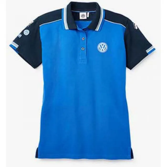 Tricou Motorsport Polo Dama VW Marime, XL