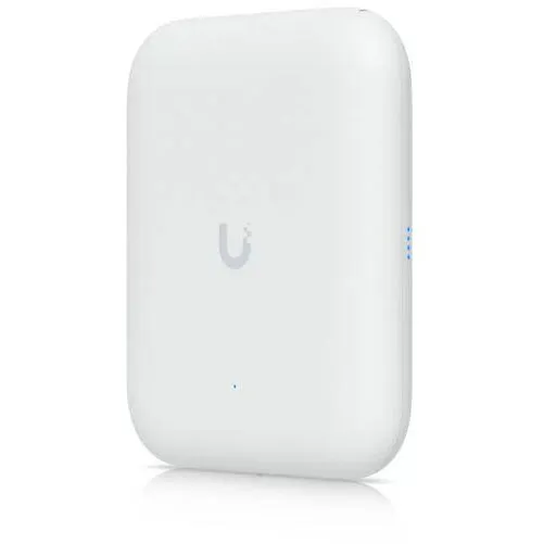 UBIQUITI Access point Ubiquiti 2.5Gigabit U7-Outdoor, Dual-Band, WiFi 7, Alb