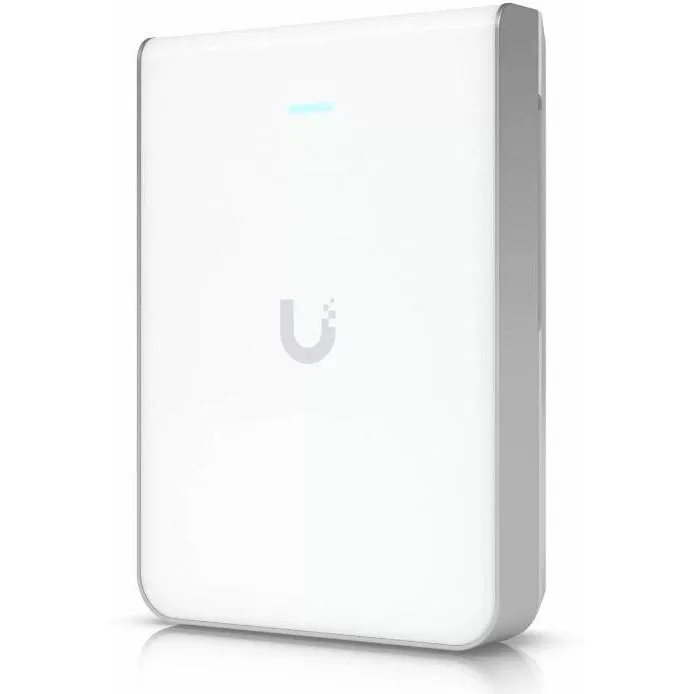 UBIQUITI Access Point Ubiquiti U7-PRO, Wi-Fi7, Tri Band, 2.4 GHz / 5 GHz / 6 GHz, Alb