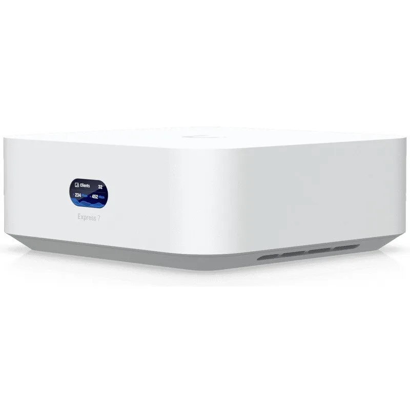 UBIQUITI Access point UBIQUITI UX7 UNIFI EXPRESS 7 10G GATEWAY