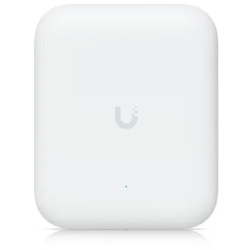 UBIQUITI Access Point Wireless Ubiquiti U7 Pro Outdoor, Alb