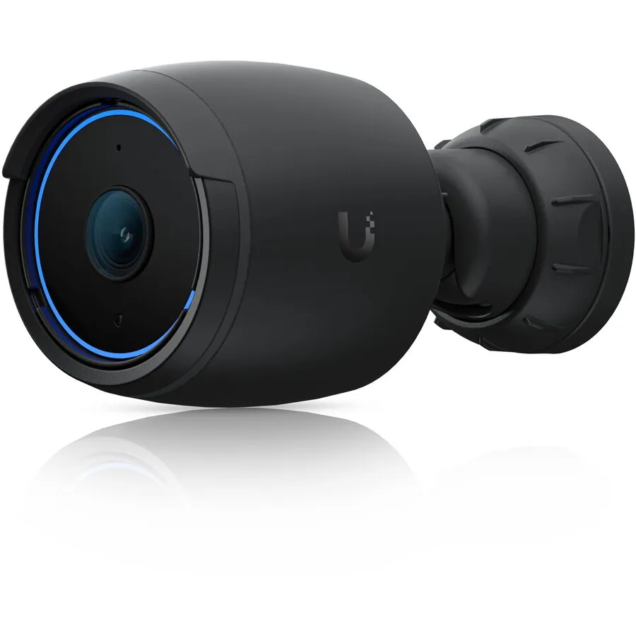 UBIQUITI Camera de supraveghere, Ubiquiti, NET AI PRO, 8 megapixeli, exterior, negru