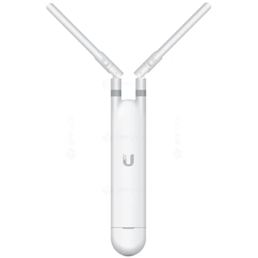 UBIQUITI UniFi UAP AC Mesh 802.11AC Indoor/Outdoor Access Point, 24V/802.3af PoE