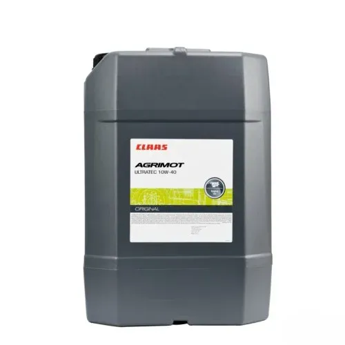 Ulei Claas Agrimot ULTRATEC 10W40 20L 20L