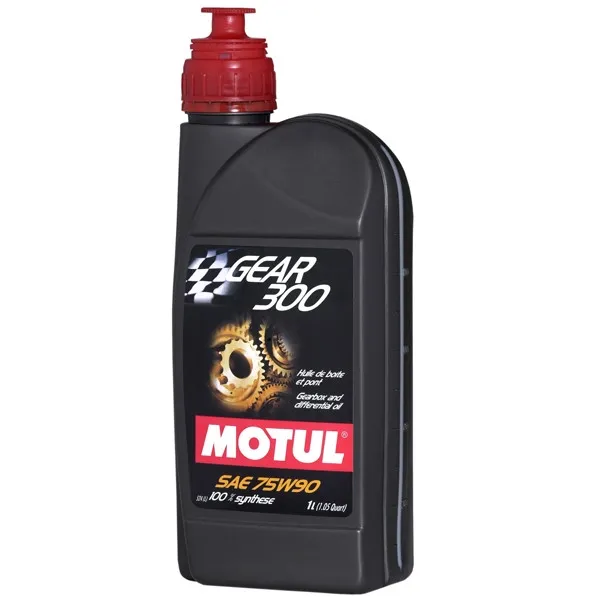 Ulei cutie viteze Motul MotylGear 75W-90 1L