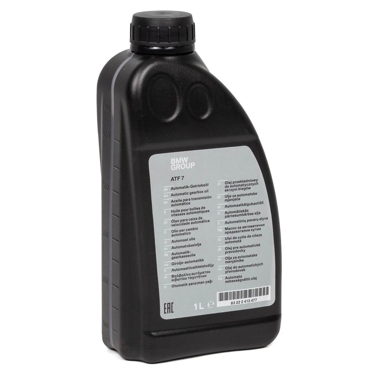 Ulei de transmisie automata ATF 7 - BMW - 1000ml