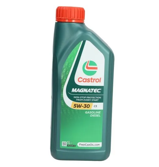 Ulei motor CASTROL Magnatec 5W30 C3 1L 1L