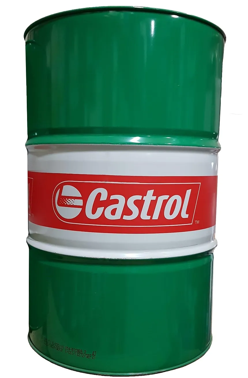 Ulei motor CASTROL TRANSMAX Agri MP Plus 10W30 15A40F 208L 208L