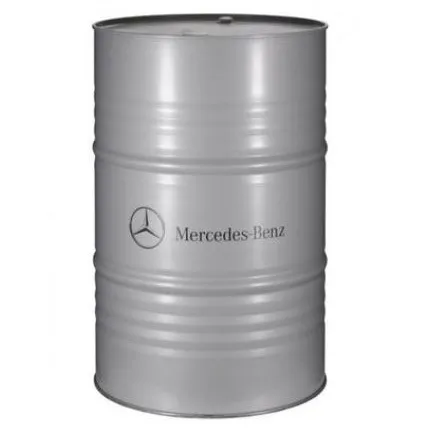 Ulei motor MERCEDES BENZ MB229.5 5W40 A000989920217 200L 200L