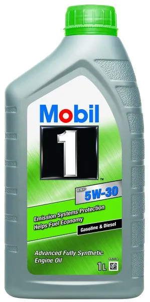 Ulei motor Mobil 1 ESP Formula 5W30 1L 1L