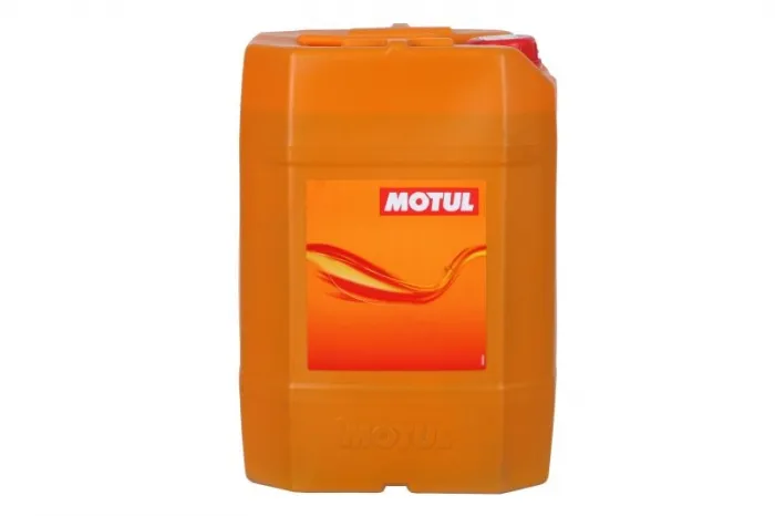 Ulei motor MOTUL TEKMA MEGA X 15W40 20L