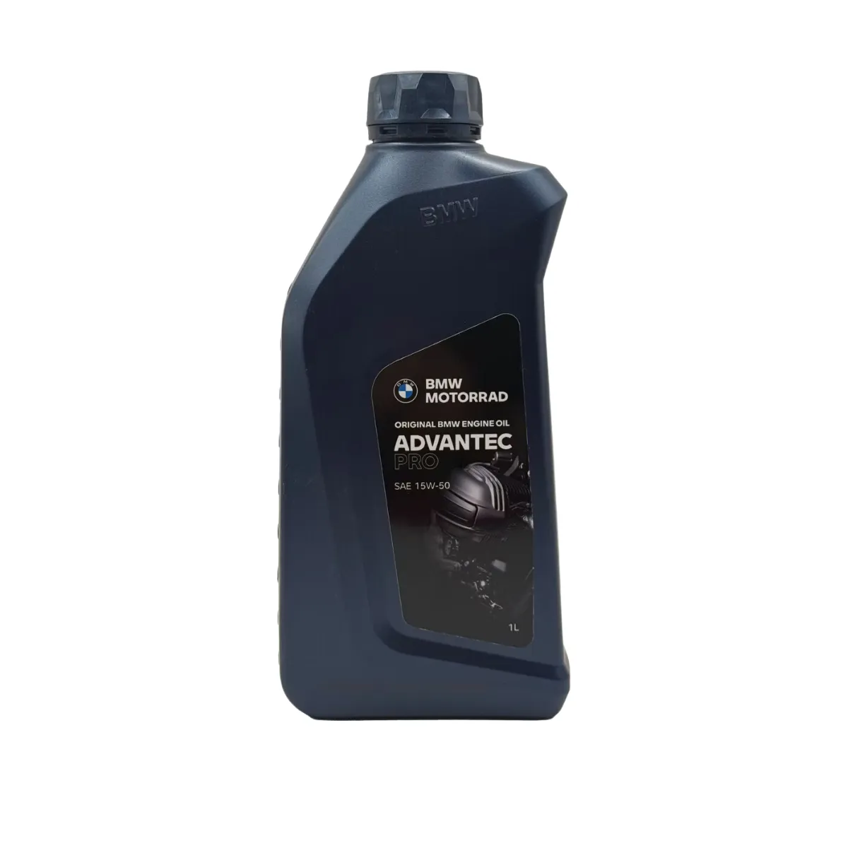 Ulei motor original BMW 15W-50 ADVANTEC Pro - BMW Motorrad - 1000 m