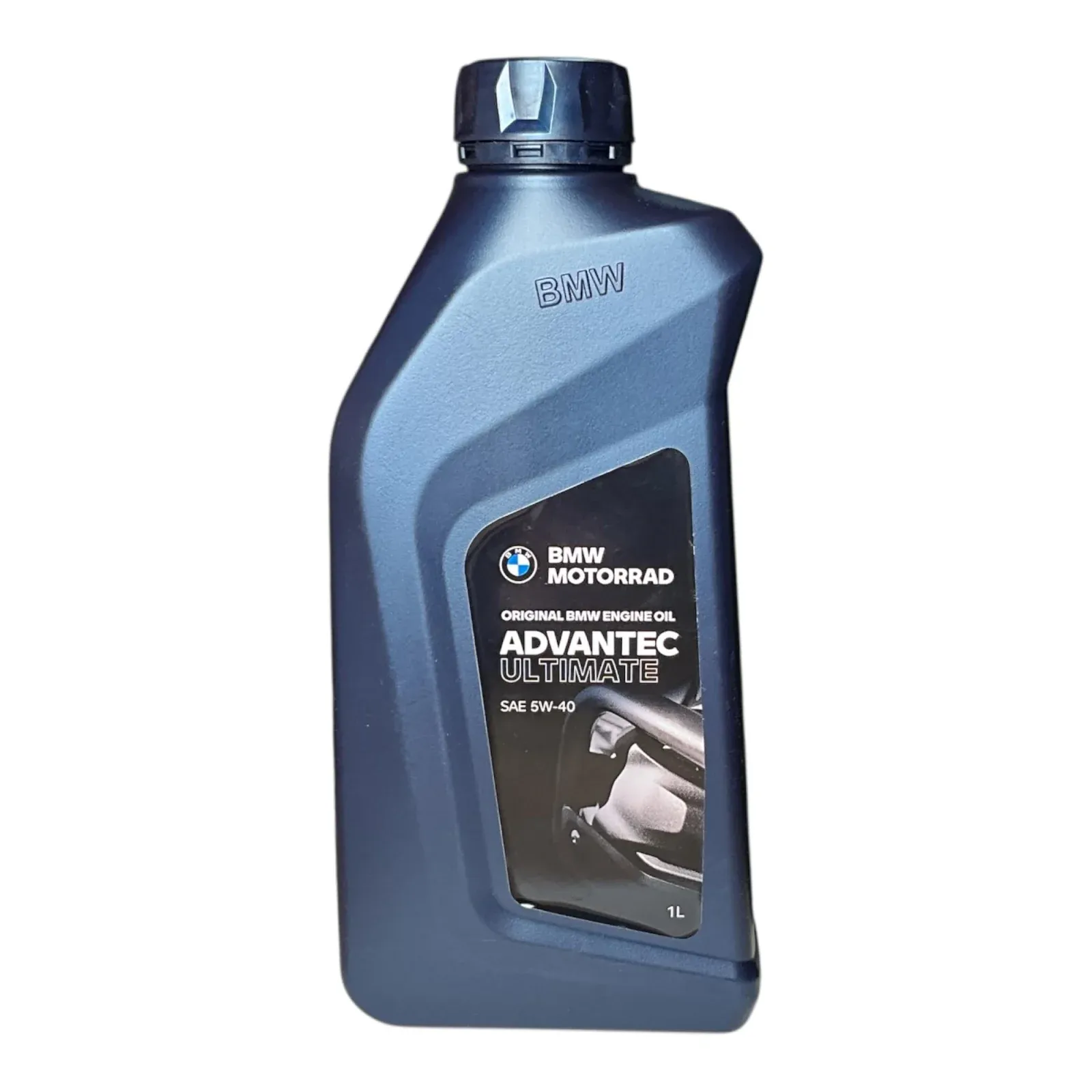 Ulei motor original BMW 5W-40 ADVANTEC Ultimate - BMW Motorrad - 1000 ml