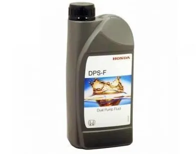 Ulei special pentru diferential 4WD HONDA DPS-F II 08293-999-02HE, volum 1 litru 1L