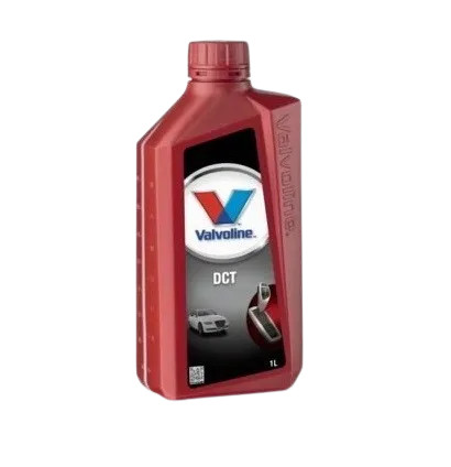 Ulei transmisie automata VALVOLINE DCT VDCT 1, volum 1 litru, sintetic 1L