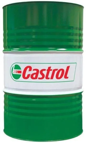 Ulei transmisie CASTROL Transmax Agri MP 15W40 15BF80, volum 208 litri 208L
