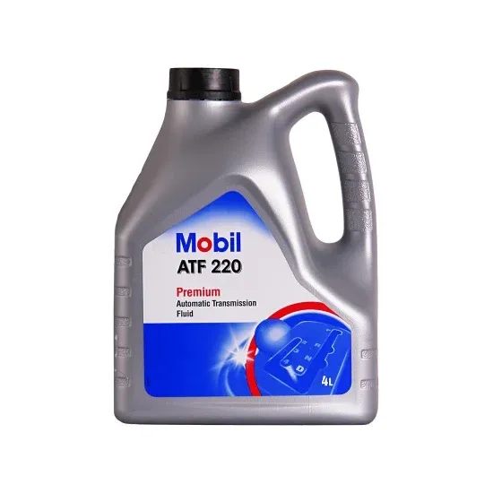 Ulei transmisie MOBIL ATF 220 DEXRON II 4L