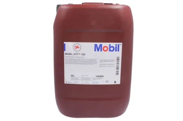 Ulei transmisie MOBIL ATF 320 DEX.III 20L