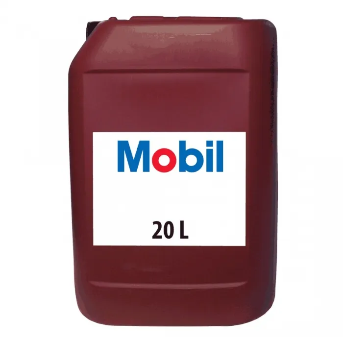 Ulei transmisie MOBIL MOBILFLUID 424 20L