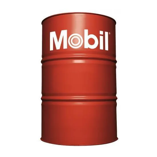 Ulei transmisie MOBIL Mobiltrans HD 30W, volum 208 litri, pentru diferential heavy-duty, sisteme hidraulice 208L