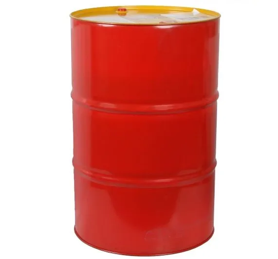 Ulei transmisie multifunctional SHELL SPIRAX S4 TXM 10W30, volum 209 litri 209L