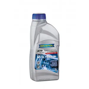 Ulei transmisie Ravenol ATF M 6-Serie 1 L 1L