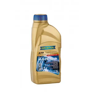 Ulei transmisie Ravenol ATF M 9-FE Serie 1 L 1L