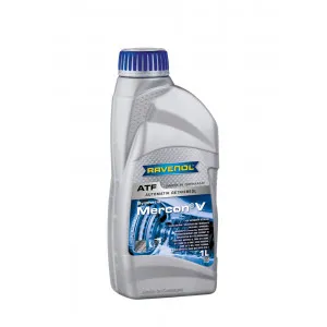 Ulei transmisie Ravenol ATF MERCON  V 1 L 1L