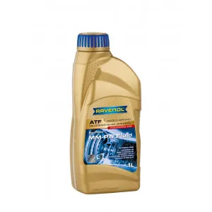 Ulei transmisie Ravenol ATF MM-PA Fluid 1 L 1L