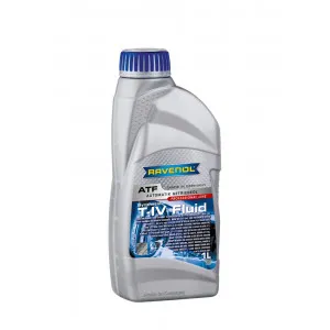 Ulei transmisie Ravenol ATF T-IV Fluid 1 L 1L