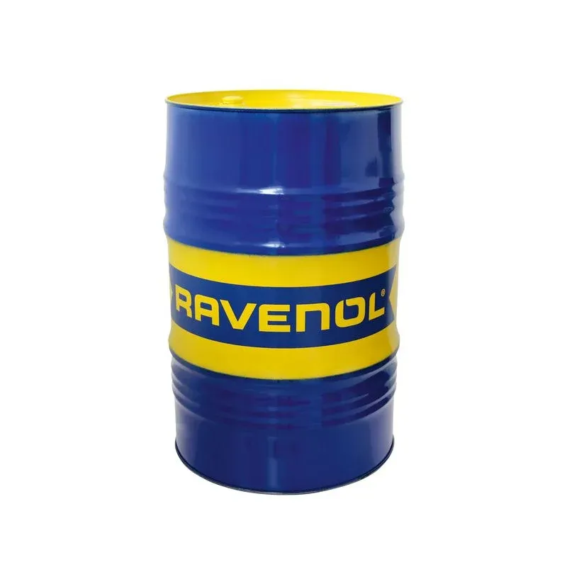 Ulei transmisie Ravenol CVT Fluid 60 L 60L