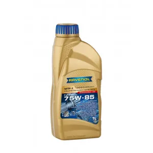 Ulei transmisie Ravenol MTF-1 SAE 75W-85 1 L 1L