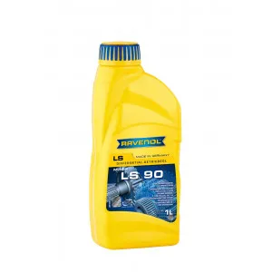 Ulei transmisie Ravenol Sperrdiff.-Getr.-Oel LS 90 1 L 1L