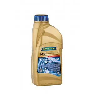 Ulei transmisie Ravenol Transfer Fluid DTF-1 ( TF-0870 ) 1 L 1L