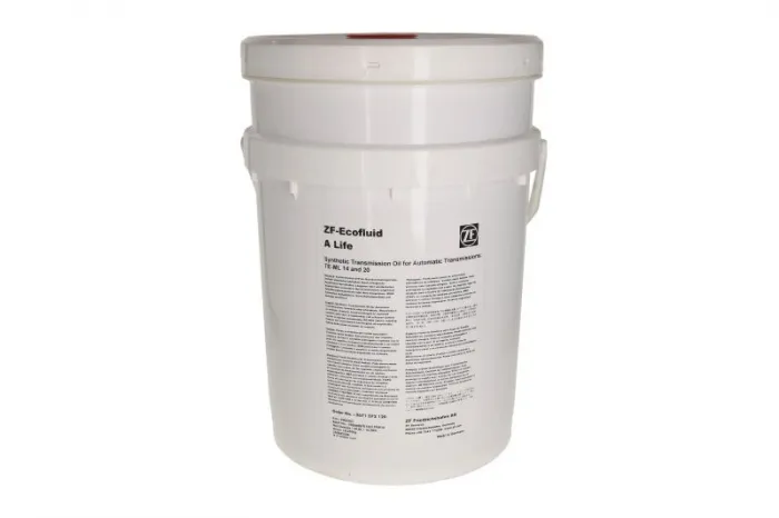 Ulei transmisie ZF Ecofluid A Life 20L