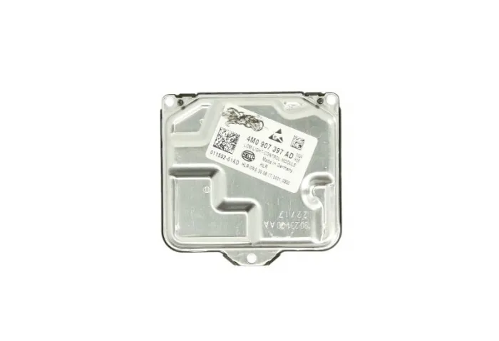 Unitate control lumini LED (indicator) AUDI A4, A5 dupa 2015