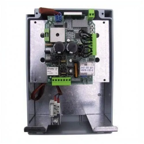 Unitate de control automatizare poarta culisanta DEA NET 24N/C, 24 V