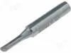 Vârf despicat 2,8x3,5mm SP-6030