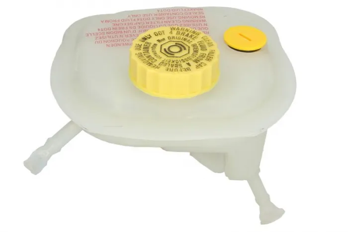 Vas expansiune lichid frana potrivit AUDI A6 C5; VW PASSAT B5, PASSAT B5.5 1.6-3.0 08.96-05.05