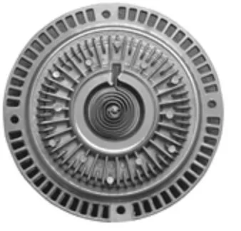 Vascocuplaj ventilator radiator AUDI A4, A6; NISSAN CABSTAR; SKODA SUPERB I; VW PASSAT 1.6-2.5D intre 1994-2013